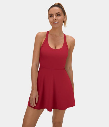 Hula Active Dress - Easy Peezy