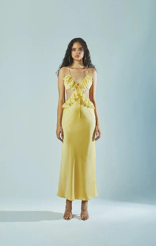 HulaHue Sunshine Dress